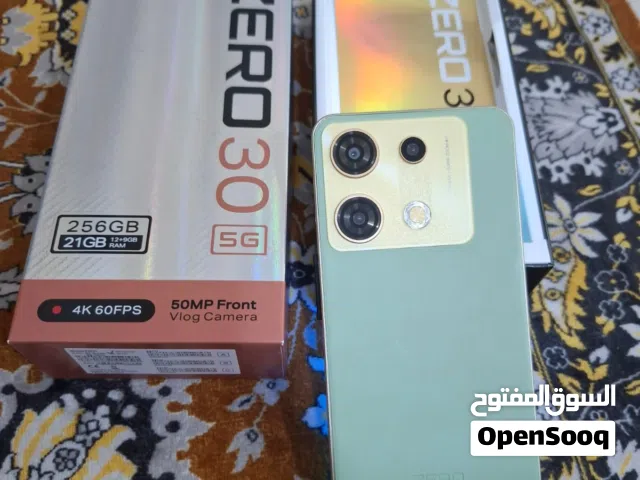 زيرو 30 5g
