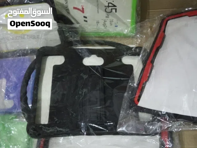 ايباد سيليكون اخر قطع