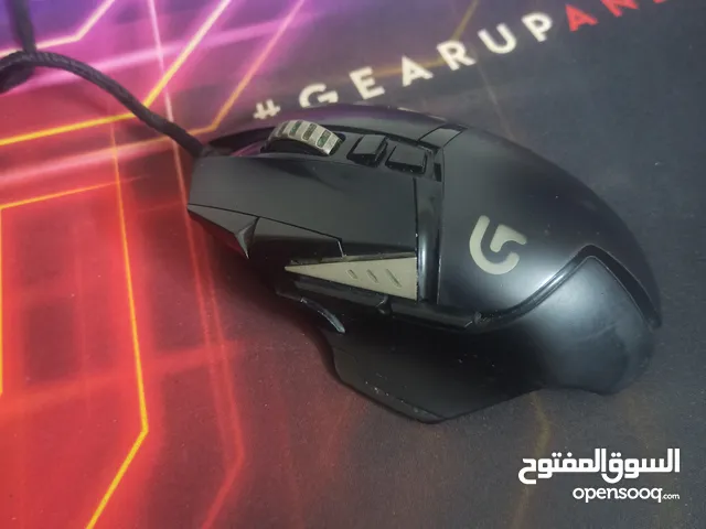 ماوس لوجتك g502 هيرو