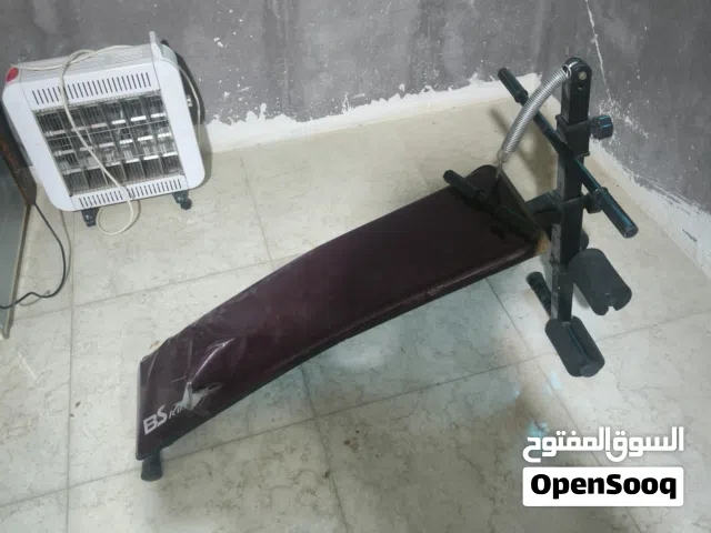 مسطبه تمارين بطن المكان البصره الكزيزه  السعر بلقناعه متواجد واتساب