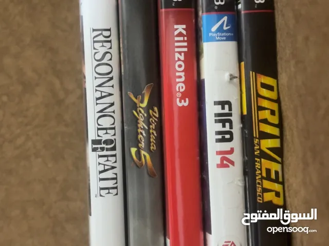 بيعه سريييعه اشرطة سوني 3 قويه