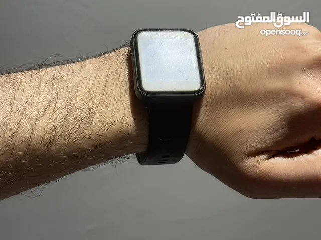 ساعه شاومي