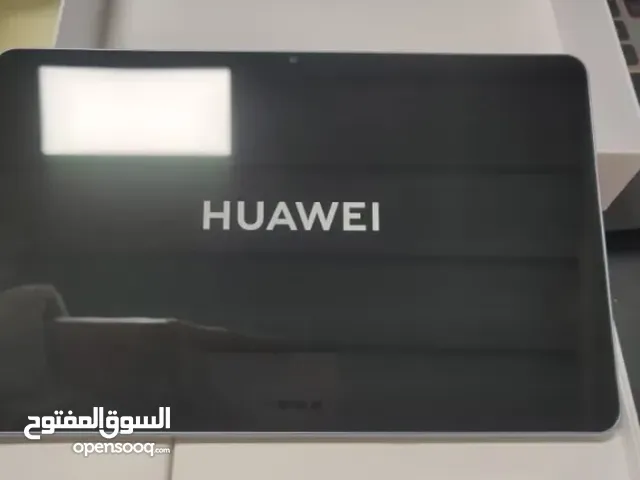Huawei MatePad 64 GB in Al Dakhiliya