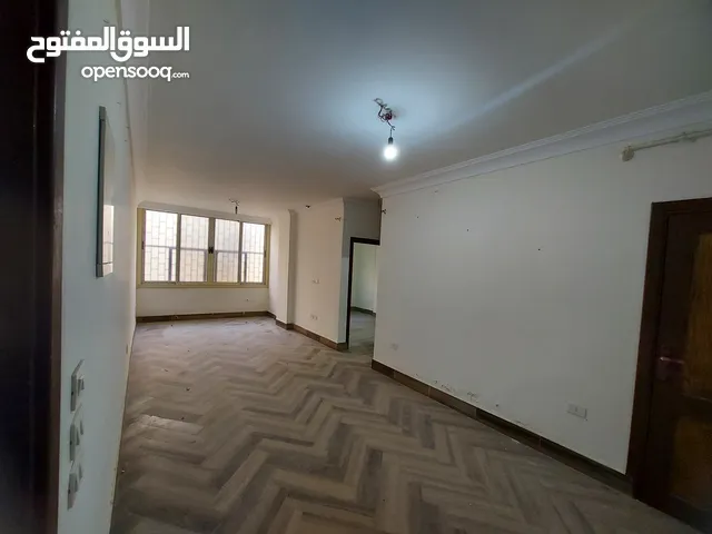110 m2 3 Bedrooms Apartments for Sale in Giza Hadayek al-Ahram