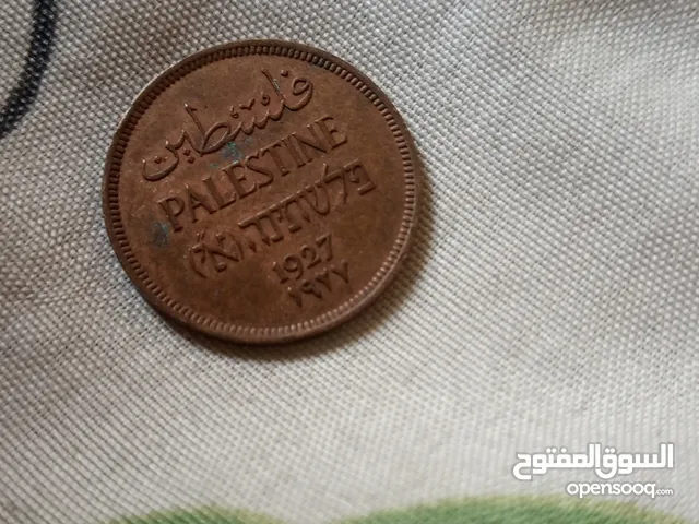 عملات مميزة