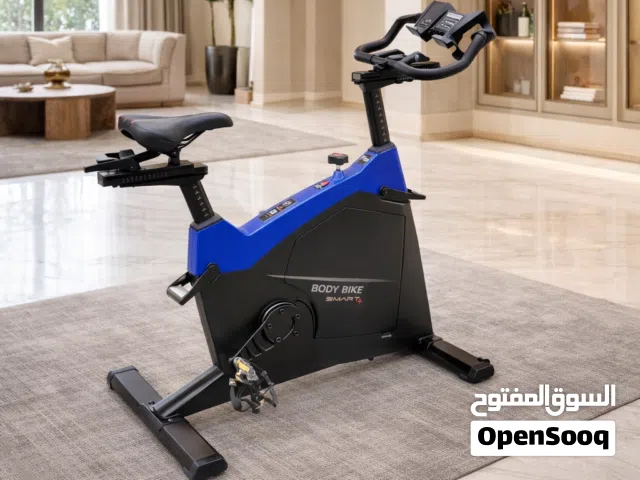 Body bike smart plus