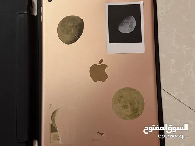 Apple iPad 8 32 GB in Al Batinah