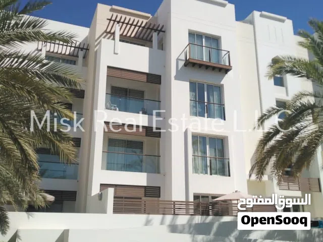 Great Value For Nice 1 Bedroom Spacious Ground Floor Apartment Al Mouj Acacia