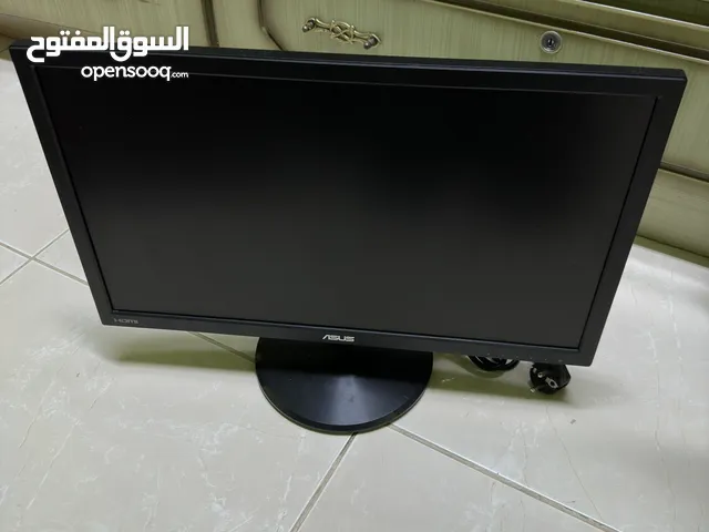  Asus monitors for sale  in Northern Governorate