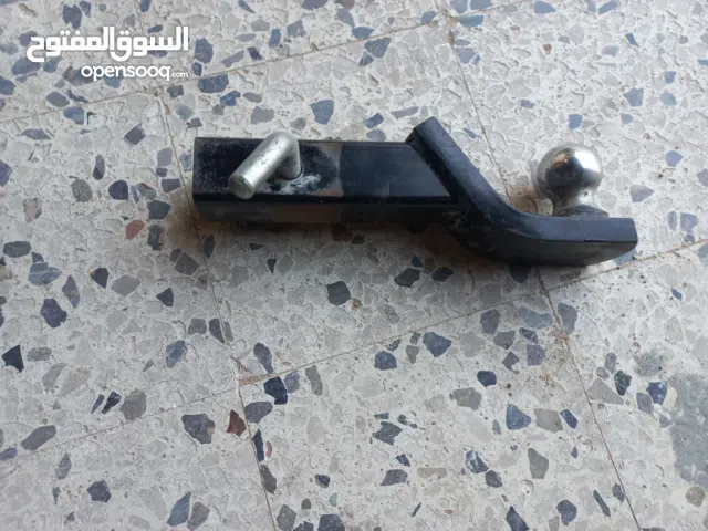 كمبالة تيوتا FJ خلفية