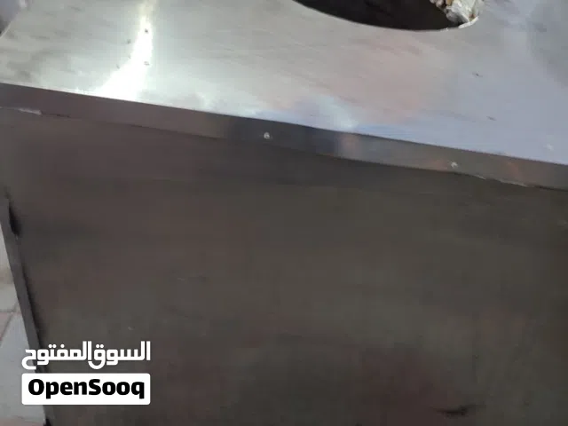 فرن تنور خبز