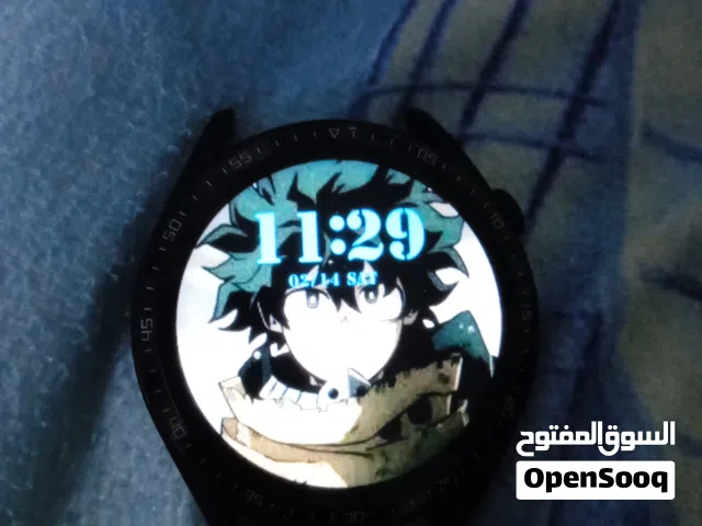 Other smart watches for Sale in Al Dakhiliya