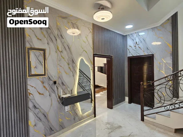 خدمات الديكور وجميع تشطيب الفلل داخلي وخارجي مع ضمان  ودقت في العمل