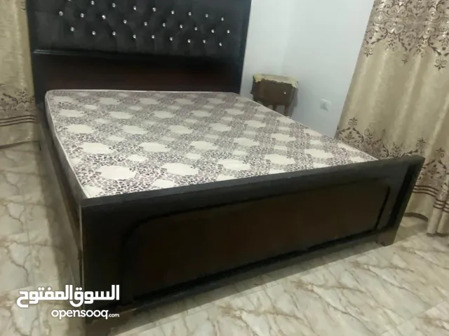 سرير مزوج