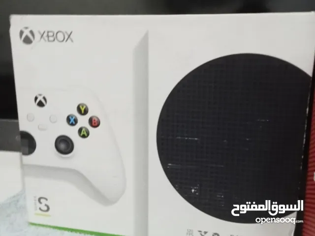 Xbox Series S Xbox for sale in Baghdad