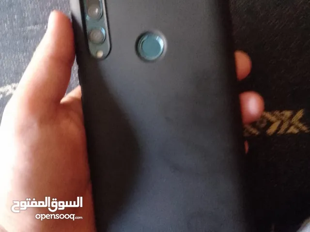 Huawei Y9 Prime 128 GB in Irbid