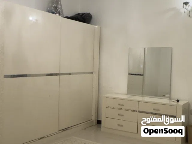 غرفة نوم 6 قطع