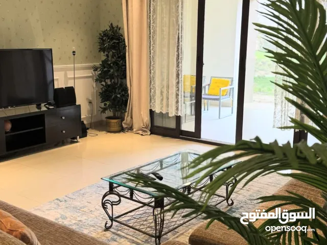 شقة في منتجع السيفة apartment in Sifah resort