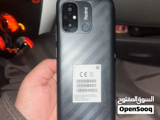 للبيع ردمي 12