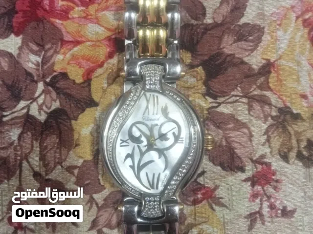 Analog Quartz Others watches  for sale in Giza