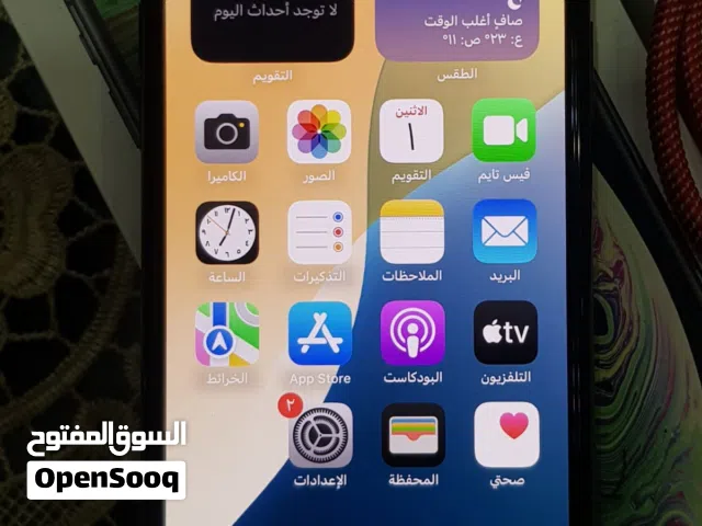 Iphone xs 256g battery88%