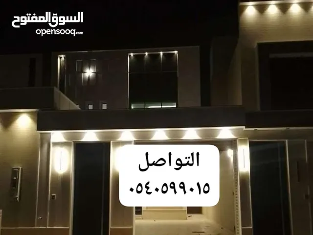 360 m2 5 Bedrooms Villa for Rent in Al Riyadh Badr