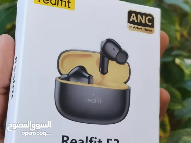 سماعة بلوتوث Realfit F3