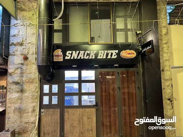 Furnished Restaurants & Cafes in Amman 1st Circle