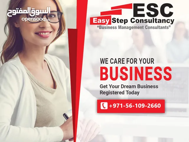 Business Services & Solutions