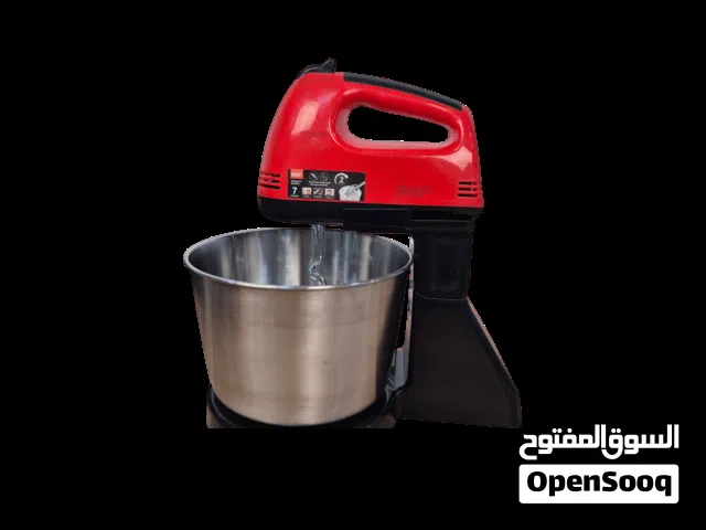 خلاط وعجانه من راف