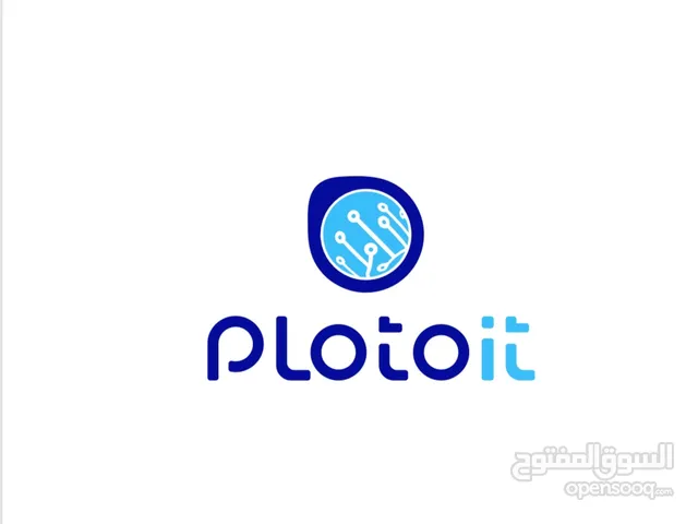 شركه Ploto IT تصميم وتركيب وصيانه الشبكات  للمدارس والشركات والمكاتب  والشاليهات