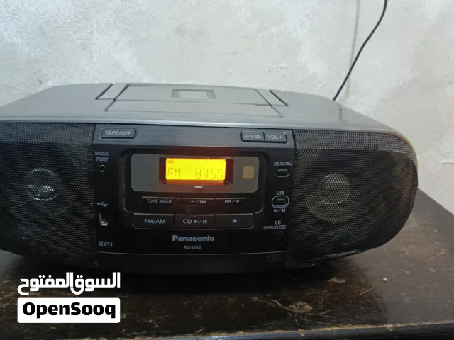 مسجل باني سونك اصلي من نوع الثقيل بحاله جيده شغال راديو وفلاشه ملاحضه ما بعرف اشي عن الكست والسي دي