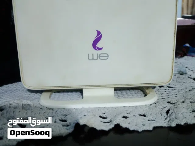 راوتر وي  موديل Echolife DG8045