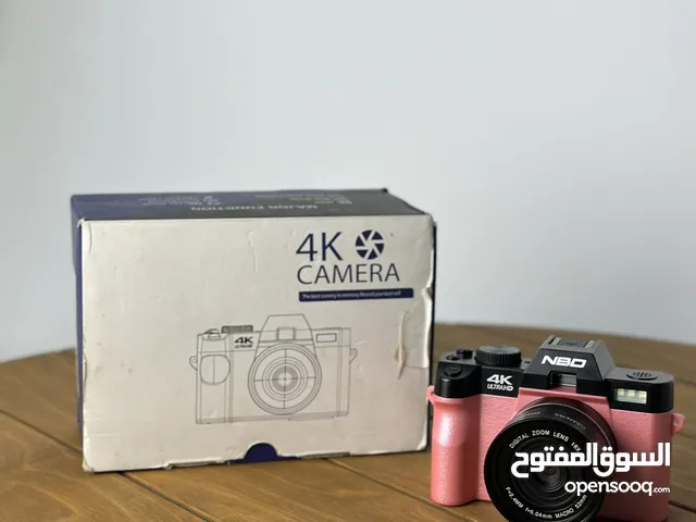 كامرة NBO للبيع