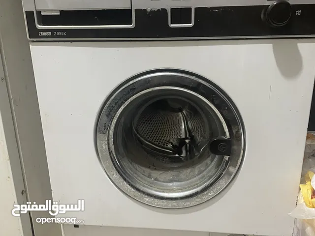 Zanussi  Washing Machines in Giza