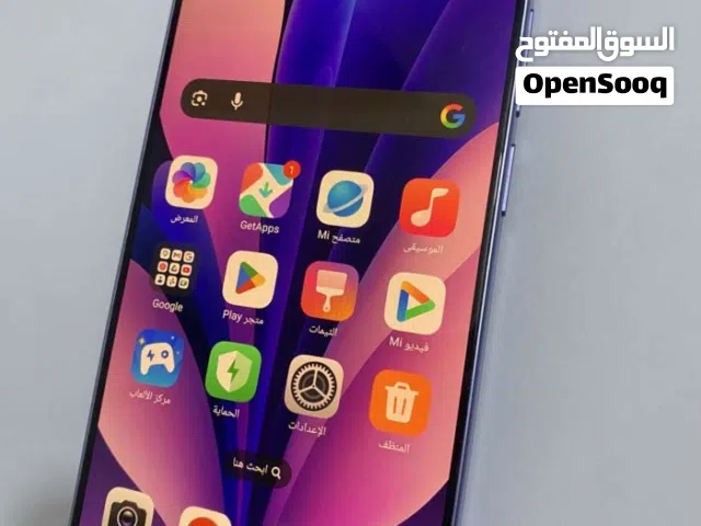 Xiaomi Redmi Note 13 Pro 512 GB in Baghdad