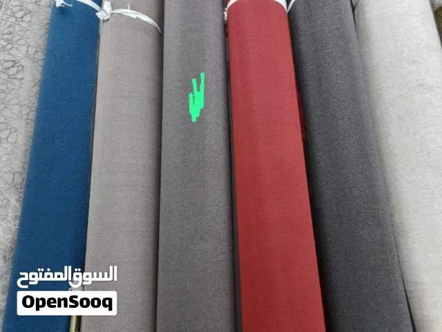 فينيل بلجيكي عشب صناعي