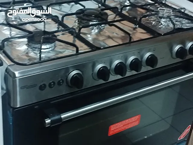 غاز مستعمل نظيف