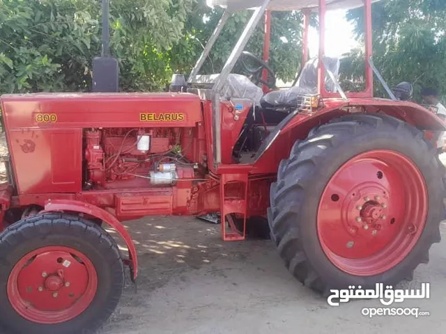 جرار 2024 زيرو روسي 800