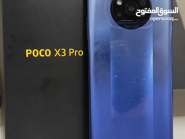 بوكو X3برو