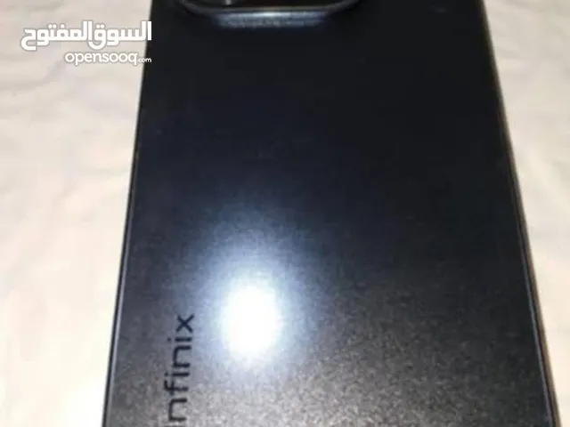 جهاز انفينيكس 40i hot
