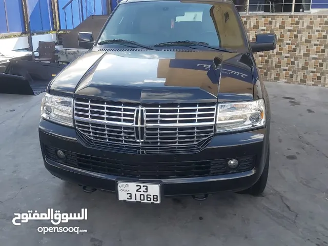 Lincoln Navigator 2013 in Amman