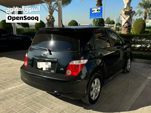 تويوتا اكس ايه موديل 2006