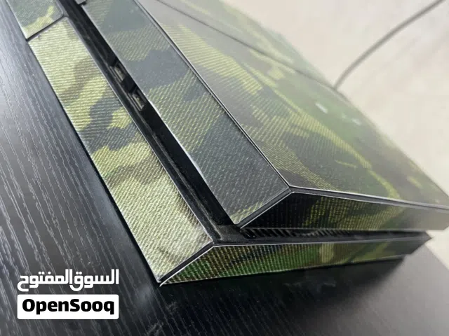 PlayStation 4 PlayStation for sale in Fujairah