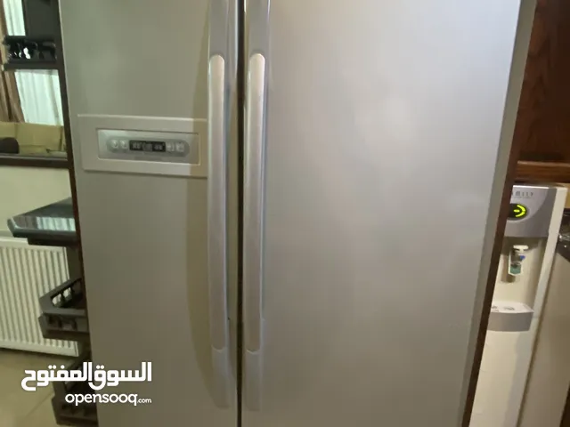 Bompani Refrigerators in Amman