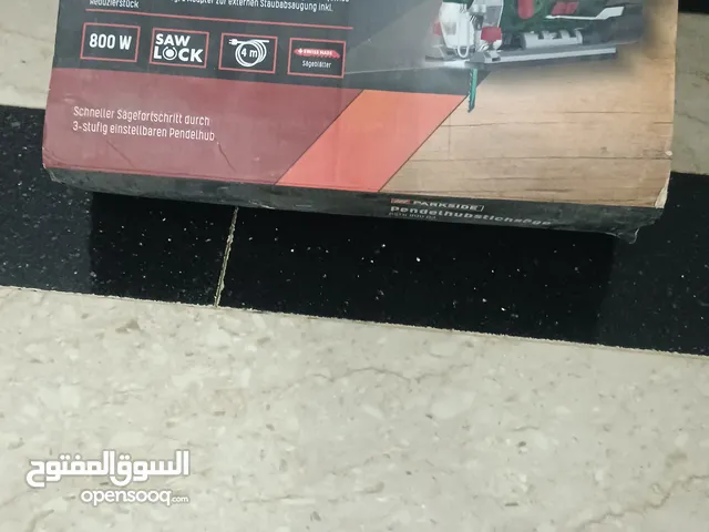 السلام عليكم متوفر معدات صناعية اركت ترددي حاجة نظيفه حوالي عشرة قطع ديسكو يدوي كذلك حاجة نظيفه ا