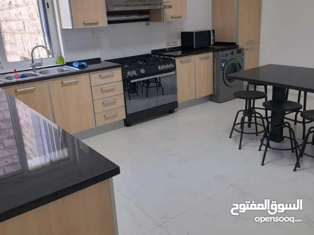 201 m2 3 Bedrooms Apartments for Rent in Amman 4th Circle