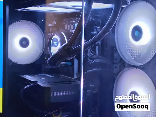 Performance Gaming PC /بي سي قوي بسعر ممتاز