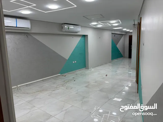 Unfurnished Offices in Cairo Zahraa Al Maadi