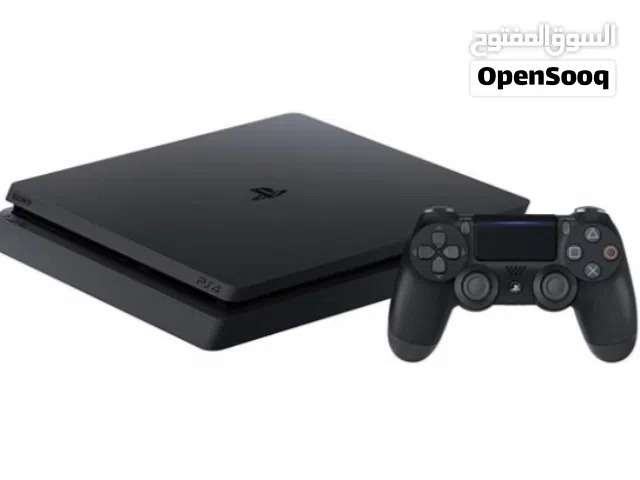 2 سوني 4 للبيع قابل للتفاوض بالمعقول